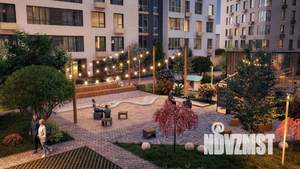 3-к квартира, вторичка, 66м2, 5/10 этаж