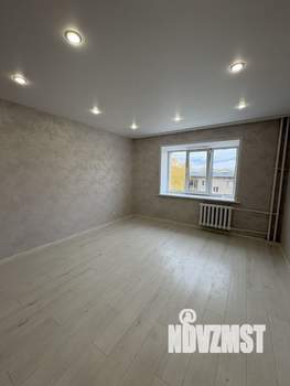 1-к квартира, вторичка, 43м2, 6/16 этаж