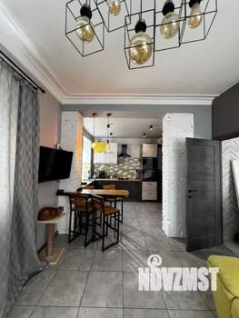 3-к квартира, вторичка, 63м2, 5/5 этаж