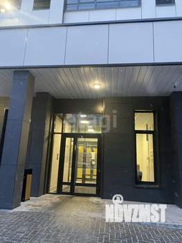 Студия квартира, вторичка, 29м2, 16/24 этаж
