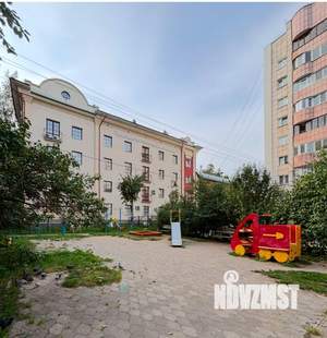 2-к квартира, вторичка, 44м2, 8/9 этаж