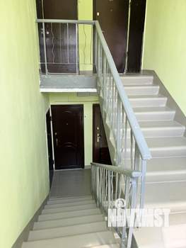 1-к квартира, вторичка, 30м2, 5/6 этаж
