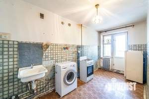 1-к квартира, вторичка, 35м2, 3/9 этаж