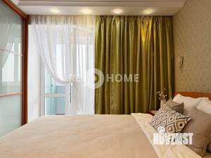 3-к квартира, вторичка, 56м2, 10/14 этаж