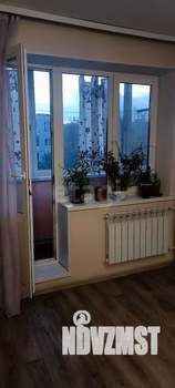 1-к квартира, вторичка, 34м2, 4/9 этаж