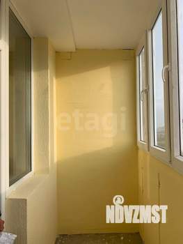 Студия квартира, вторичка, 43м2, 19/26 этаж