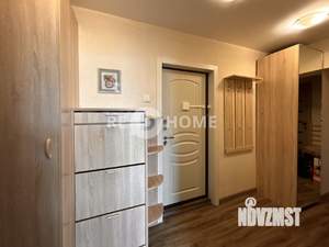 2-к квартира, вторичка, 44м2, 9/9 этаж