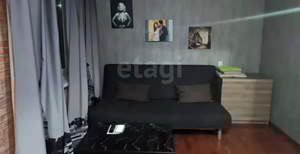 1-к квартира, вторичка, 31м2, 2/5 этаж
