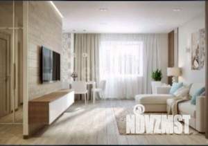 Студия квартира, вторичка, 31м2, 7/9 этаж