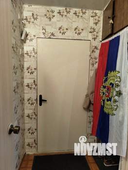 2-к квартира, вторичка, 40м2, 1/2 этаж