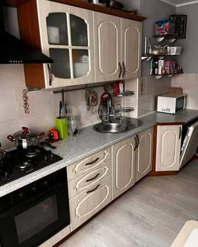3-к квартира, вторичка, 69м2, 3/10 этаж