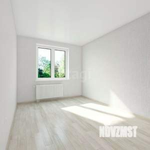 2-к квартира, вторичка, 42м2, 5/9 этаж