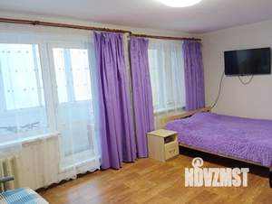 2-к квартира, вторичка, 58м2, 5/10 этаж