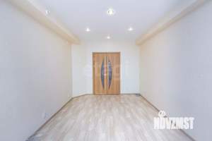 1-к квартира, вторичка, 34м2, 1/17 этаж