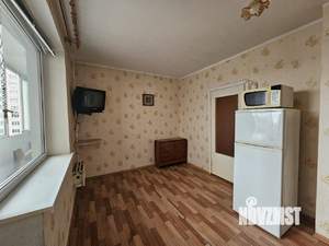 2-к квартира, вторичка, 60м2, 7/17 этаж