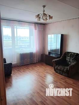 2-к квартира, вторичка, 43м2, 5/5 этаж