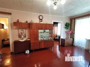 2-к квартира, вторичка, 43м2, 4/5 этаж