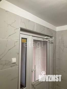 2-к квартира, вторичка, 53м2, 10/16 этаж