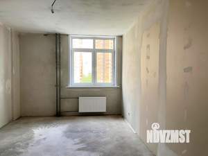 2-к квартира, сданный дом, 63м2, 6/24 этаж