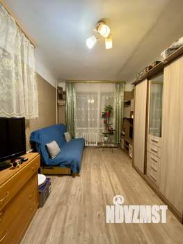 1-к квартира, вторичка, 31м2, 2/4 этаж