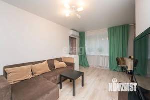 2-к квартира, вторичка, 45м2, 1/5 этаж