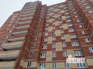 3-к квартира, вторичка, 71м2, 14/16 этаж