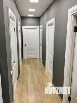 3-к квартира, вторичка, 69м2, 8/17 этаж