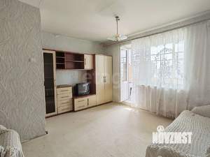 1-к квартира, вторичка, 35м2, 6/16 этаж