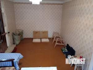 2-к квартира, вторичка, 45м2, 4/5 этаж
