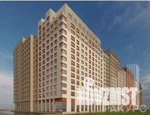 2-к квартира, вторичка, 40м2, 8/14 этаж