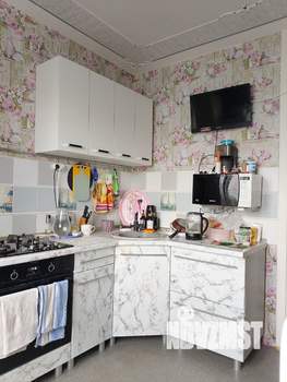 2-к квартира, вторичка, 51м2, 4/9 этаж