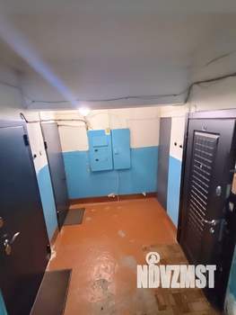 2-к квартира, вторичка, 46м2, 3/5 этаж