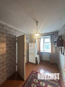 2-к квартира, вторичка, 44м2, 4/5 этаж