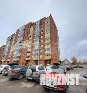 1-к квартира, вторичка, 31м2, 5/10 этаж