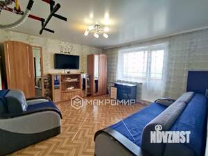 2-к квартира, вторичка, 54м2, 7/9 этаж