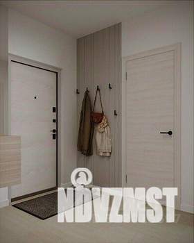 3-к квартира, вторичка, 85м2, 2/18 этаж