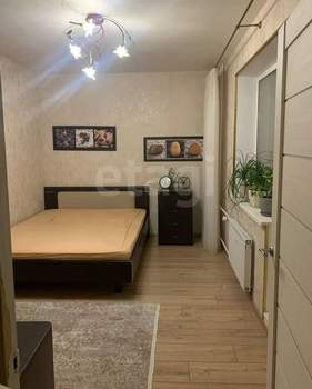 2-к квартира, вторичка, 60м2, 15/10 этаж