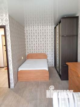 1-к квартира, вторичка, 34м2, 2/9 этаж