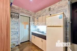 Студия квартира, вторичка, 18м2, 5/5 этаж