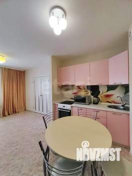 1-к квартира, вторичка, 34м2, 8/25 этаж