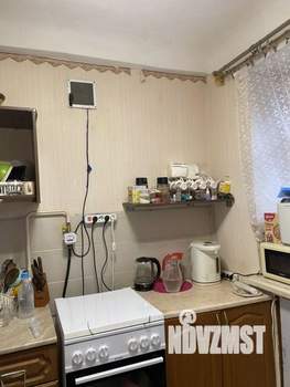 2-к квартира, вторичка, 42м2, 4/4 этаж