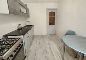 1-к квартира, вторичка, 38м2, 1/10 этаж