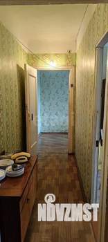 2-к квартира, вторичка, 42м2, 3/3 этаж