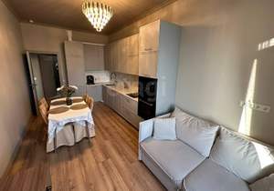 1-к квартира, вторичка, 39м2, 6/10 этаж