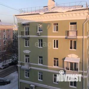 2-к квартира, вторичка, 58м2, 5/5 этаж