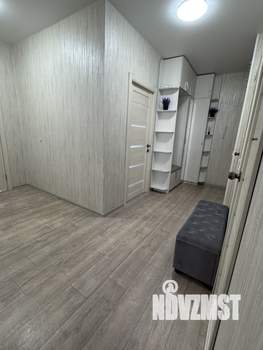 3-к квартира, вторичка, 63м2, 12/17 этаж