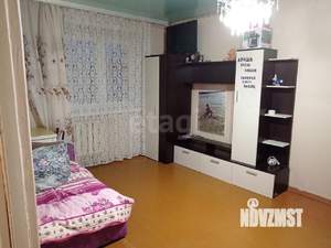 1-к квартира, вторичка, 30м2, 5/5 этаж