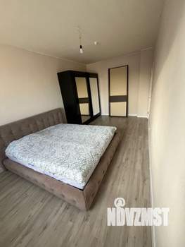 2-к квартира, вторичка, 59м2, 3/23 этаж