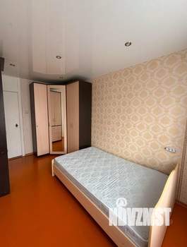 2-к квартира, вторичка, 44м2, 8/9 этаж