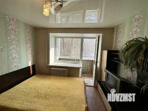 5-к квартира, вторичка, 25м2, 2/5 этаж